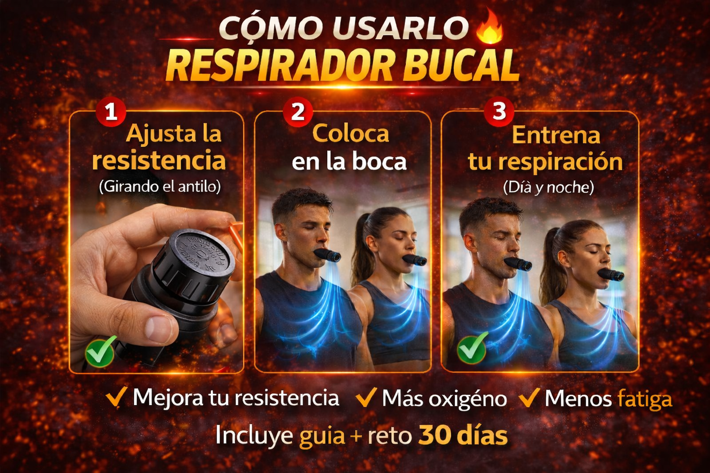 Respira Mejor en 7 Días🔥 y Multiplica tu Rendimiento Deportivo 🚀